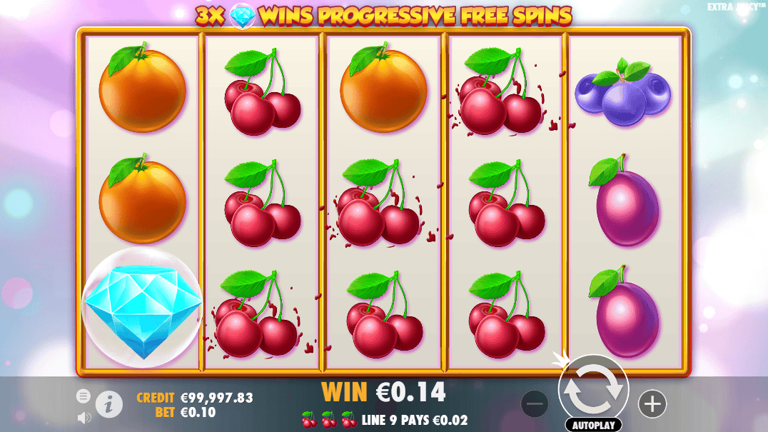 Buah Segar Pembawa Kejutan Berlimpah Terbaik di Extra Juicy