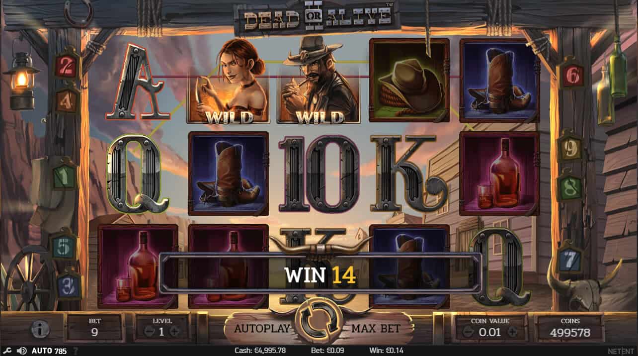 Cara Jitu Raih Maxwin Cuan Seru Dalam Dead or Alive 2