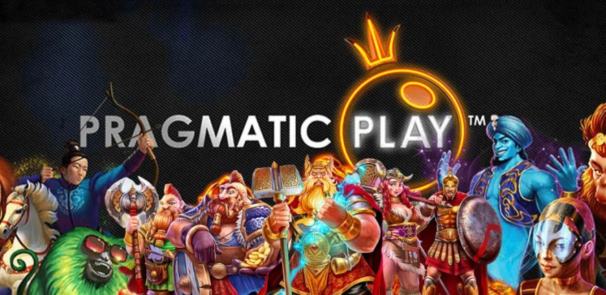 Seru dan Gacor Banget Coba Game Terlaris di Pragmatic Play