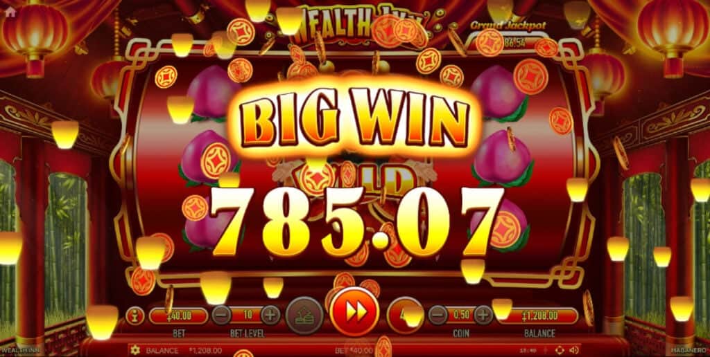 Penginapan Mewah Penuh Kejutan Menarik Dari Wealth Inn #1