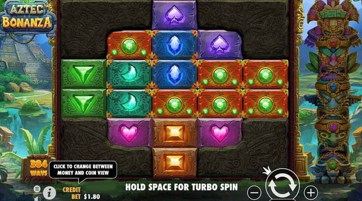 Jejak Harta Karun Kuno yang Penuh Pesona Dari Aztec Bonanza