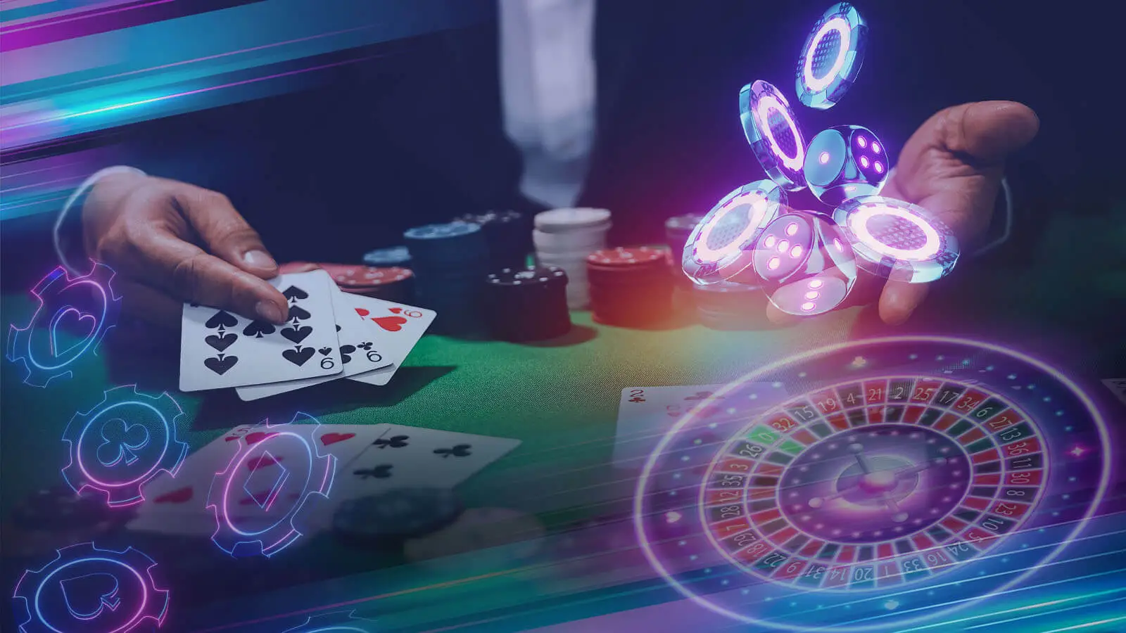 Kemenangan Live Casino Pahami Strategi Santai Biar Stabil