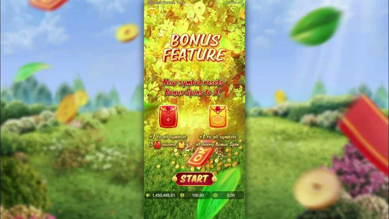 Prosperity Fortune Tree Bawa Keberuntungan Dari Pohon Emas