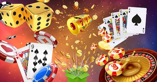 Live Casino Online Sensasi Menang Nyata Main Anti Boring