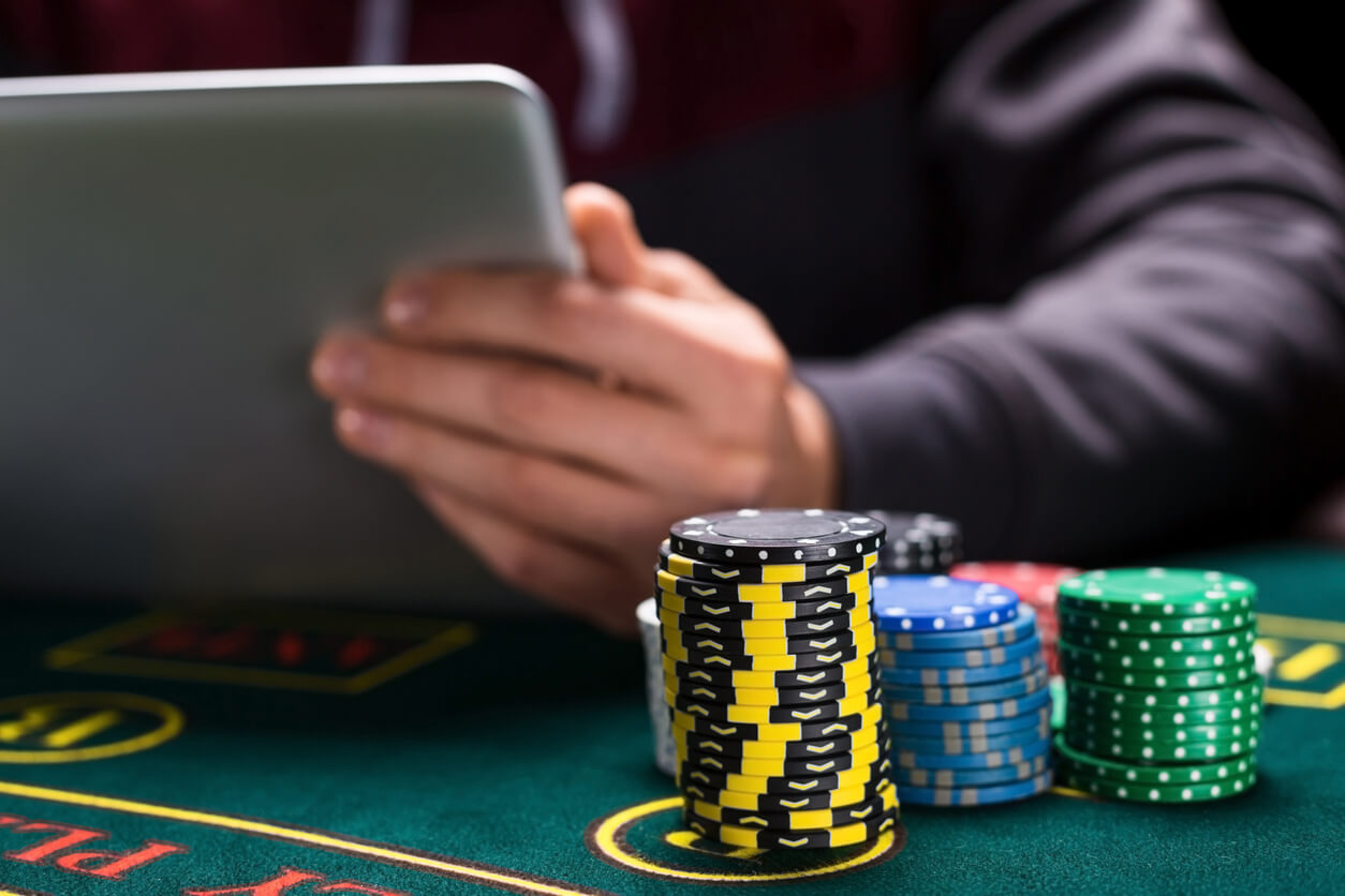Keuntungan Main Live Casino Disini Bikin Untung Terus