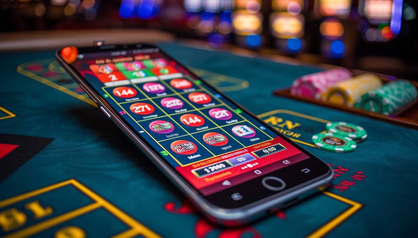 Tips Bermain Live Casino Untuk Pemula Biar Cepat Jago